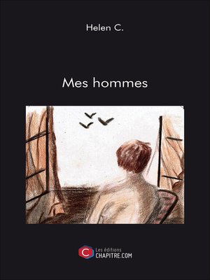 cover image of Mes hommes